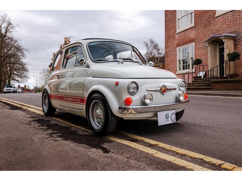 Used Fiat 500 for sale - 77760587: Photo 12