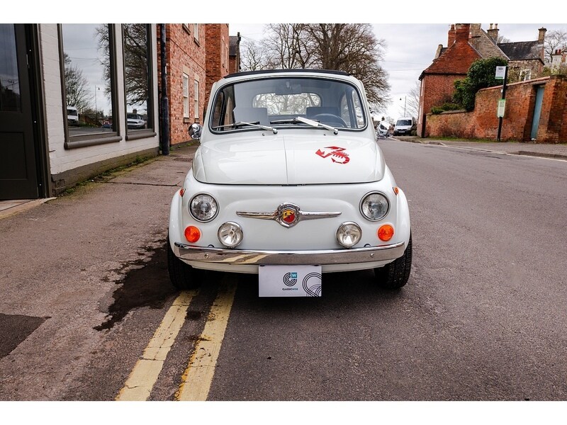 Used Fiat 500 for sale - 77760587: Photo 13