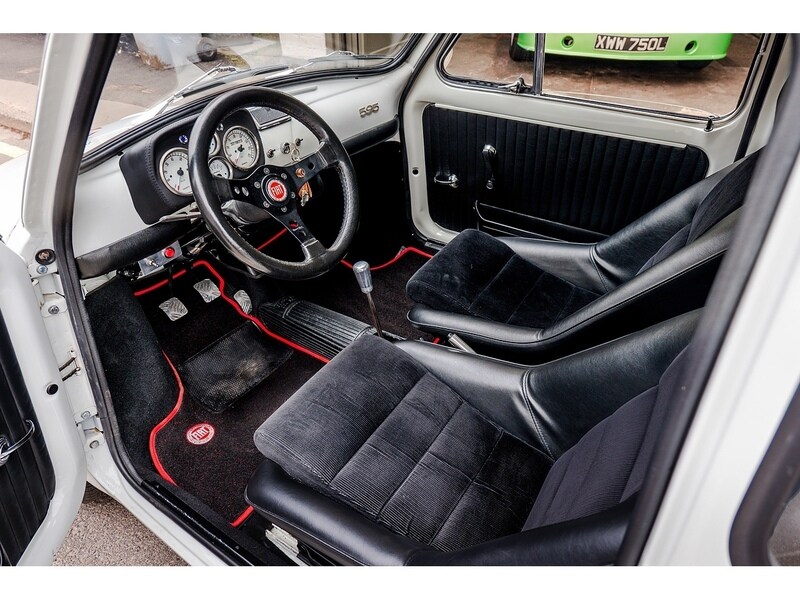 Used Fiat 500 for sale - 77760587: Photo 14