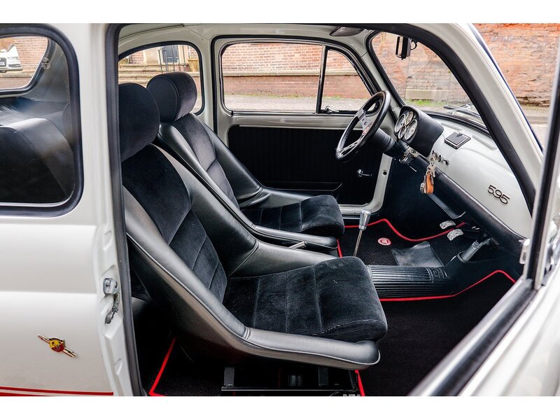 Used Fiat 500 for sale - 77760587: Photo 15