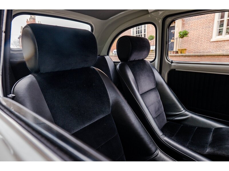 Used Fiat 500 for sale - 77760587: Photo 16