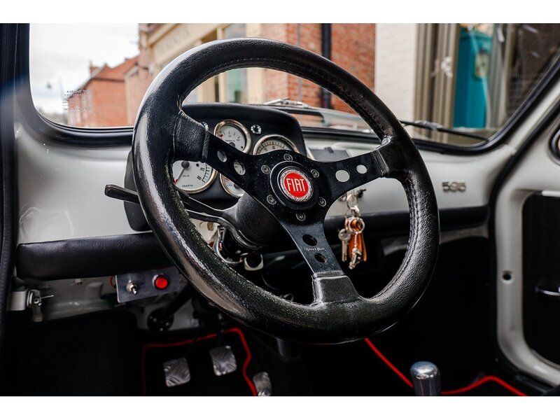 Used Fiat 500 for sale - 77760587: Photo 17