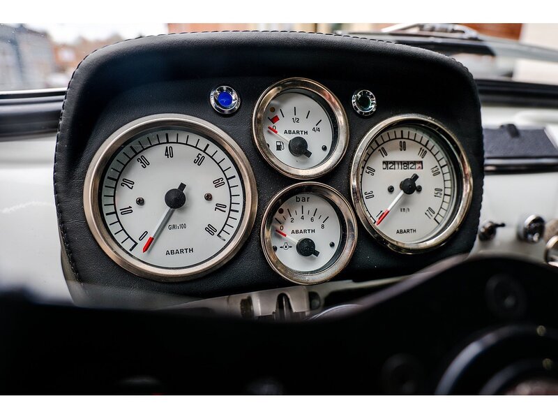 Used Fiat 500 for sale - 77760587: Photo 18