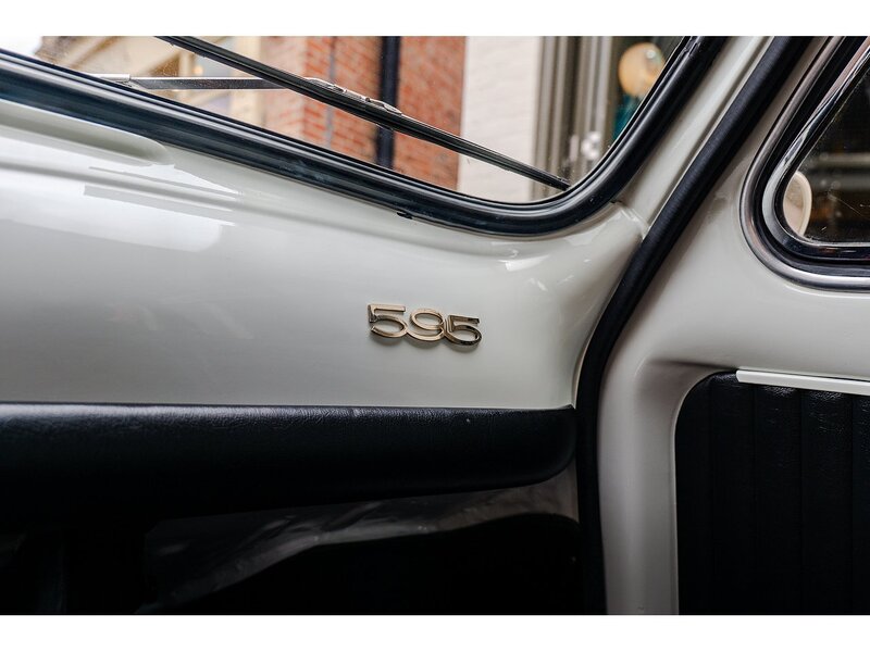 Used Fiat 500 for sale - 77760587: Photo 19