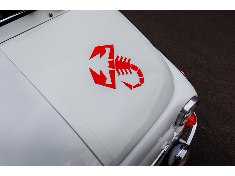 Used Fiat 500 for sale - 77760587: Photo 2