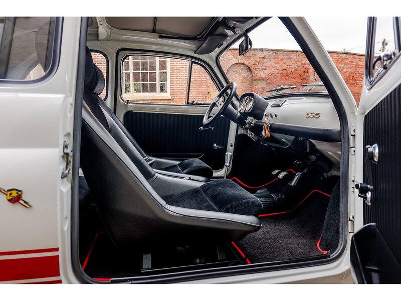 Used Fiat 500 for sale - 77760587: Photo 20