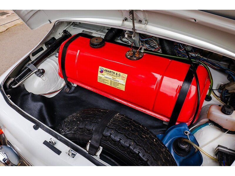 Used Fiat 500 for sale - 77760587: Photo 21