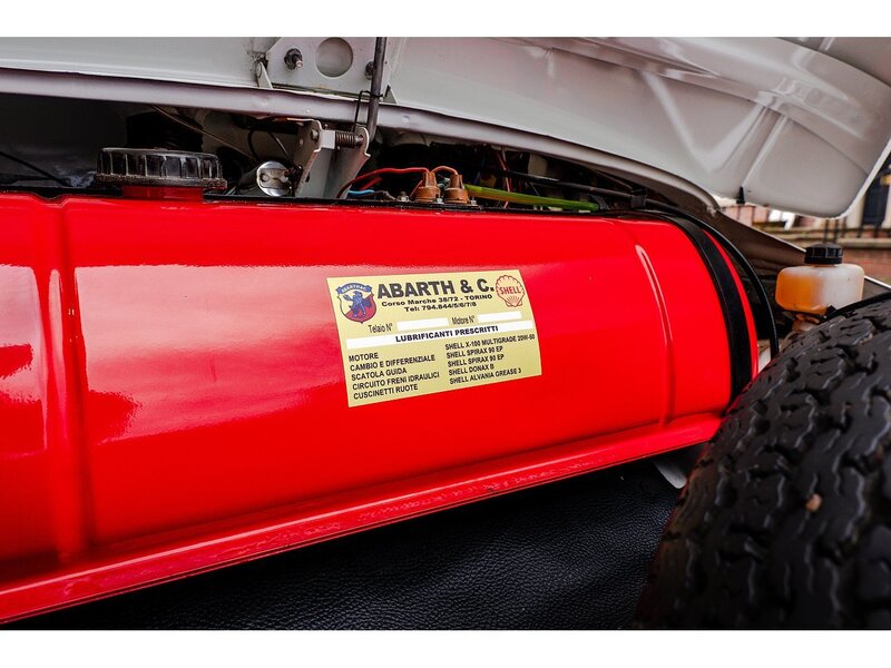 Used Fiat 500 for sale - 77760587: Photo 22