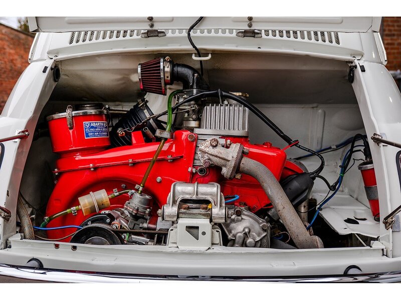 Used Fiat 500 for sale - 77760587: Photo 23