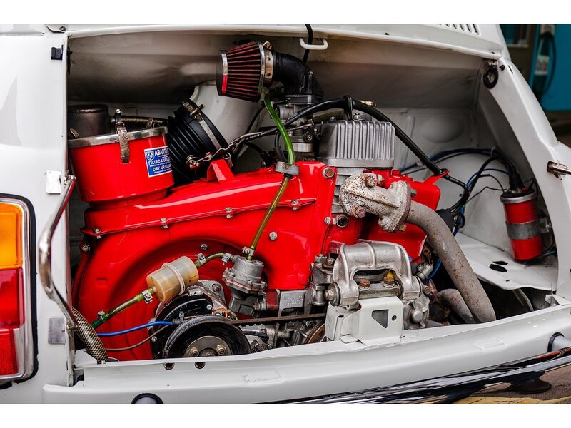 Used Fiat 500 for sale - 77760587: Photo 24