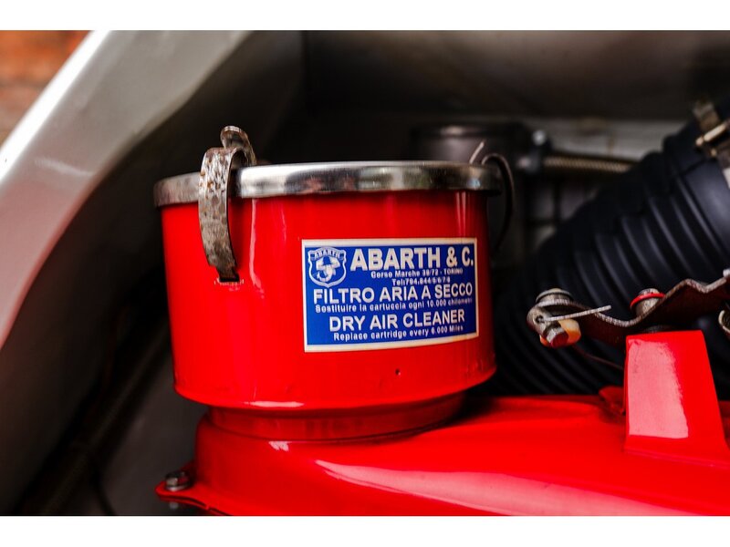 Used Fiat 500 for sale - 77760587: Photo 25