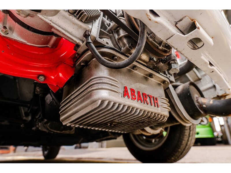 Used Fiat 500 for sale - 77760587: Photo 26