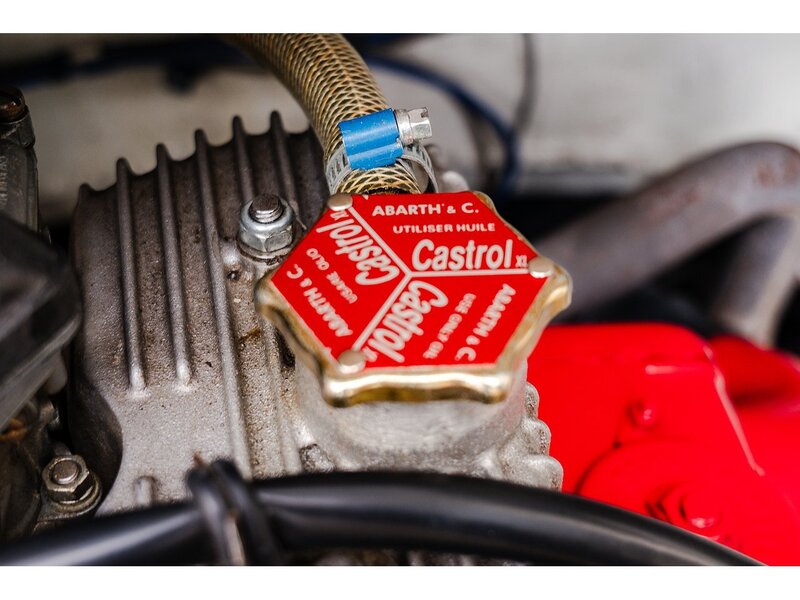 Used Fiat 500 for sale - 77760587: Photo 27