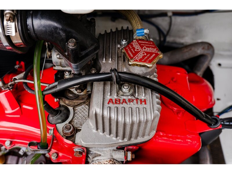 Used Fiat 500 for sale - 77760587: Photo 3