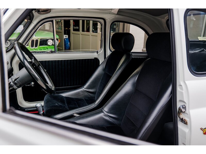 Used Fiat 500 for sale - 77760587: Photo 4