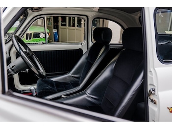 Used Fiat 500 1969 for sale - 77760587: Photo