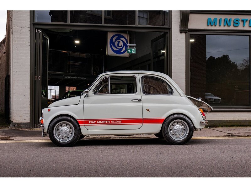 Used Fiat 500 for sale - 77760587: Photo 5