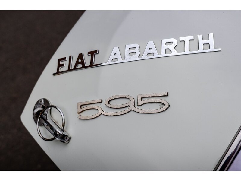 Used Fiat 500 for sale - 77760587: Photo 7