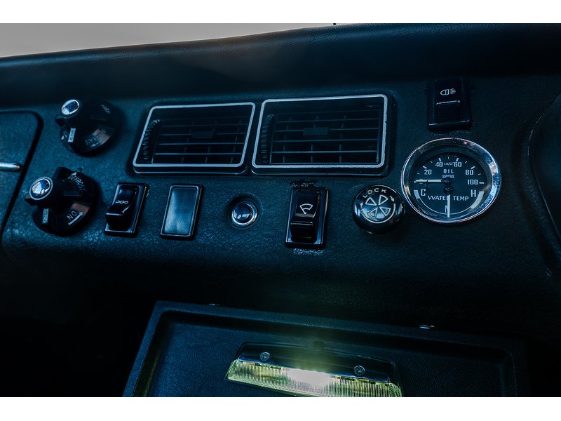 Used MG MGB 1973 for sale - 77096774: Photo 14