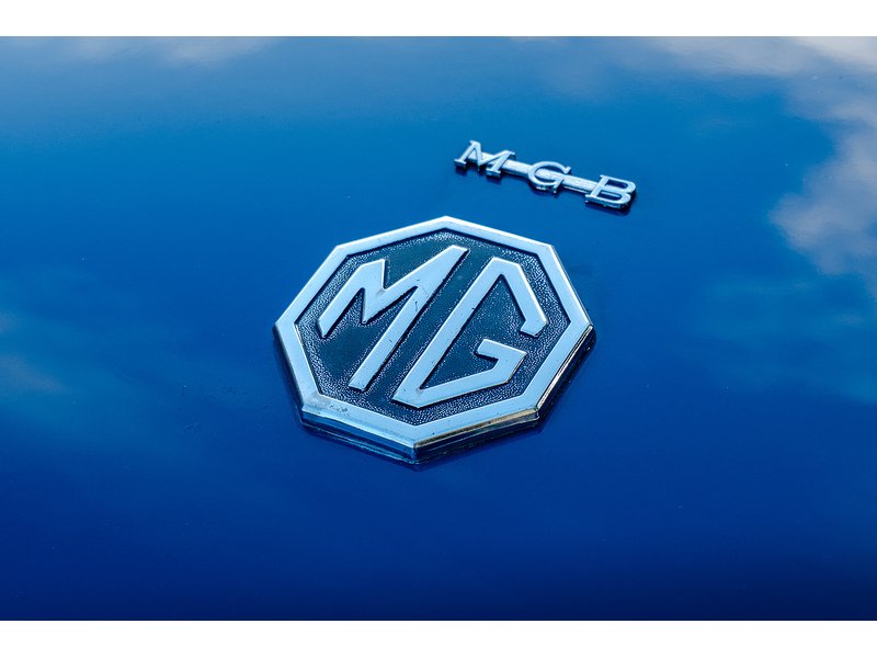 Used MG MGB 1973 for sale - 77096774: Photo 21