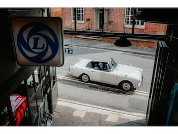 Used Sunbeam Alpine 1967 for sale - 79844965: Photo