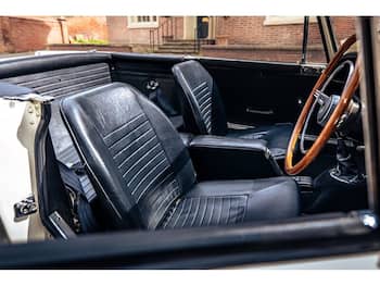 Used Sunbeam Alpine 1967 for sale - 79844965: Photo