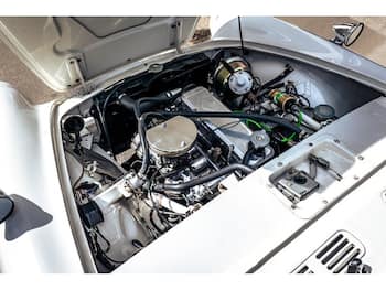 Used Sunbeam Alpine 1967 for sale - 79844965: Photo
