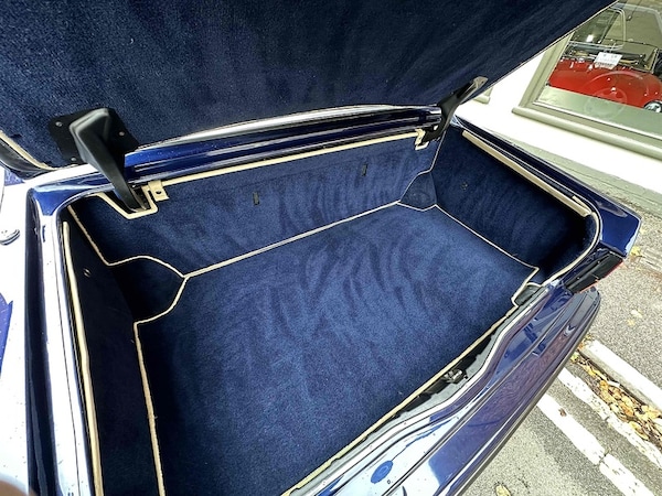 Used Bentley Turbo R 1996 for sale - 72622935: Photo 23