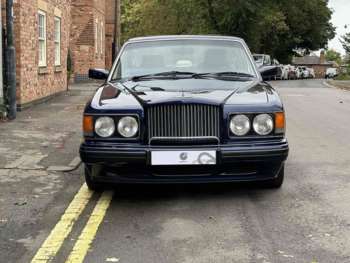 Used Bentley Turbo R 1996 for sale - 72622935: Photo