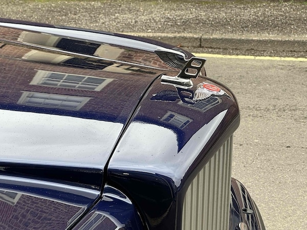 Used Bentley Turbo R 1996 for sale - 72622935: Photo 6