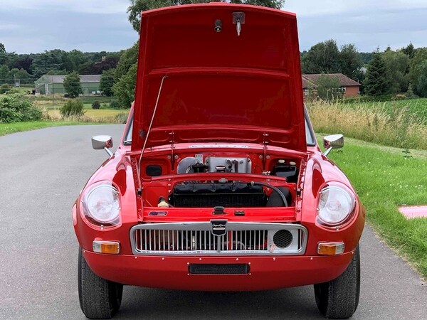 Used MG Other for sale - 73897170: Photo 13