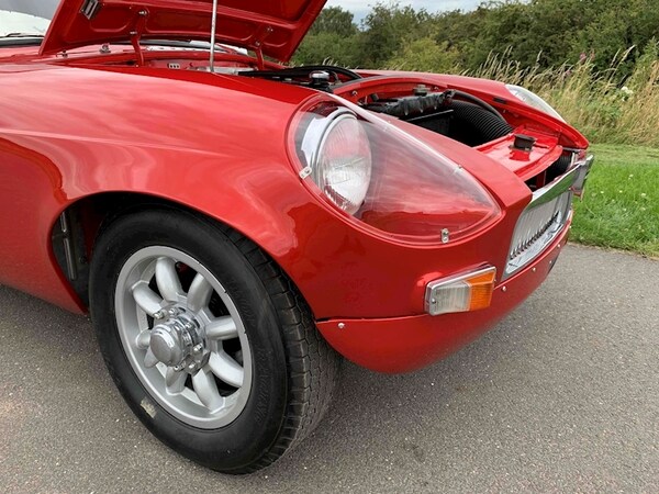 Used MG Other for sale - 73897170: Photo 14