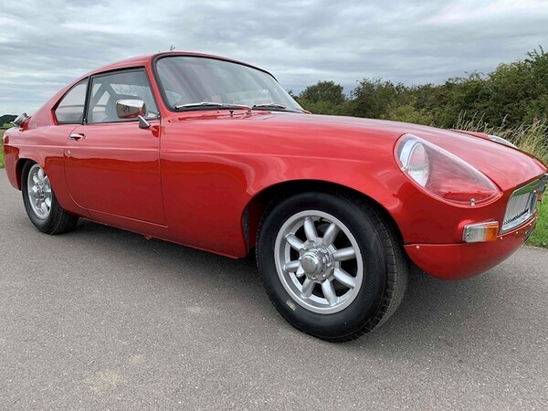 Used MG Other for sale - 73897170: Photo 15