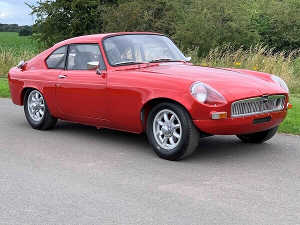 Used MG Other for sale - 73897170: Photo 1