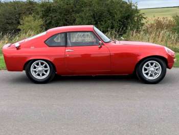 Used MG Other 1964 for sale - 73897170: Photo