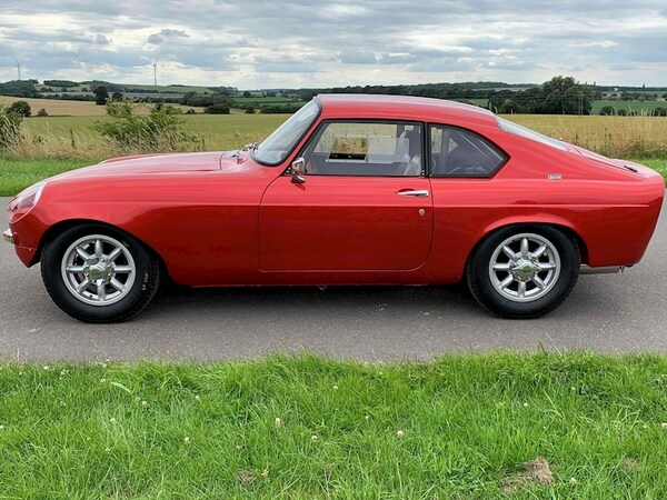 Used MG Other for sale - 73897170: Photo 6