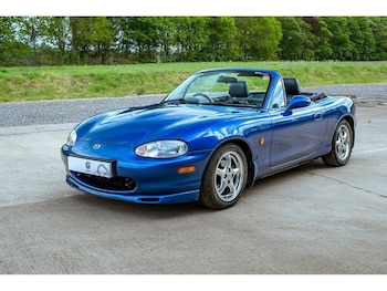 Used Mazda MX-5 1999 for sale - 78579268: Photo