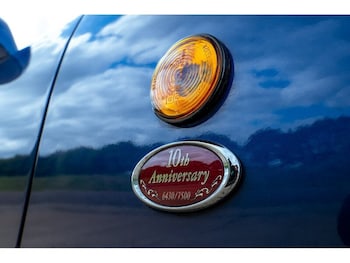 Used Mazda MX-5 1999 for sale - 78579268: Photo