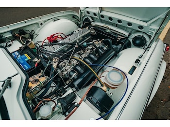 Used Triumph TR5 1969 for sale - 79381081: Photo