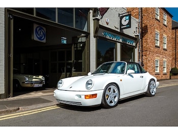 Used Porsche 911 1991 for sale - 78715793: Photo
