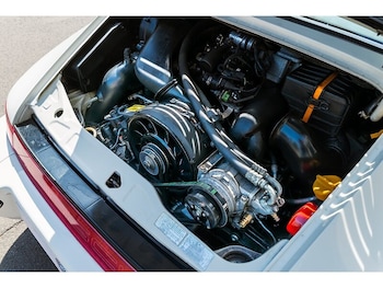 Used Porsche 911 1991 for sale - 78715793: Photo