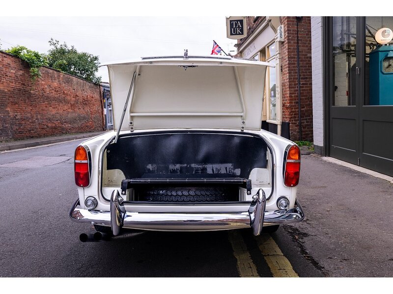 Used Triumph TR5 1968 for sale - 76439461: Photo 22