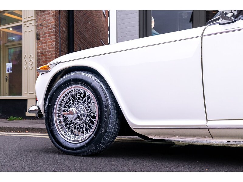 Used Triumph TR5 1968 for sale - 76439461: Photo 4