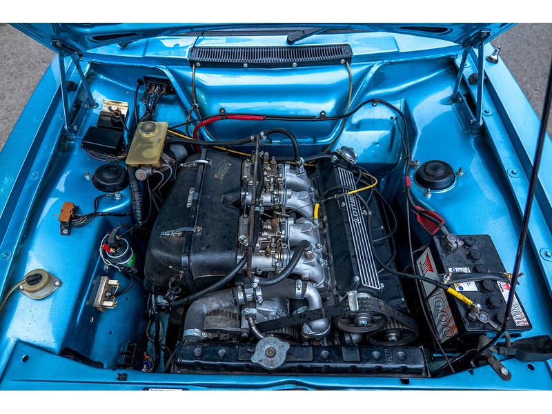 Used Talbot Sunbeam 1983 for sale - 77018954: Photo 10