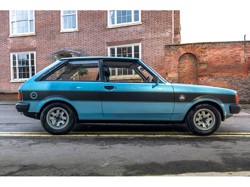 Used Talbot Sunbeam 1983 for sale - 77018954: Photo 12