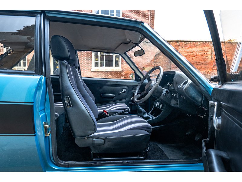 Used Talbot Sunbeam 1983 for sale - 77018954: Photo 14