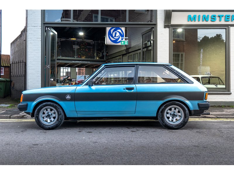Used Talbot Sunbeam 1983 for sale - 77018954: Photo 16