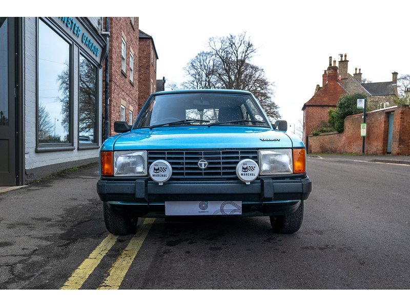 Used Talbot Sunbeam 1983 for sale - 77018954: Photo 17