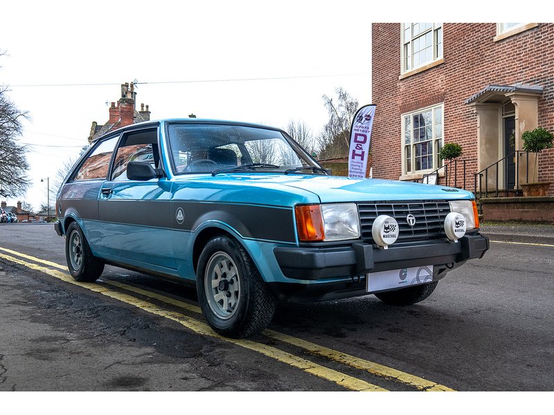Used Talbot Sunbeam 1983 for sale - 77018954: Photo 18