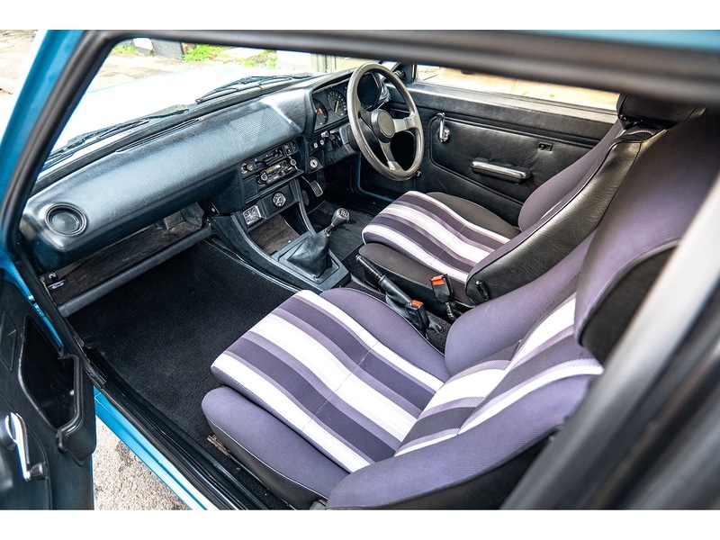 Used Talbot Sunbeam 1983 for sale - 77018954: Photo 19